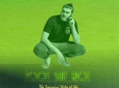 Zoot Suit Riot (AI Cover)