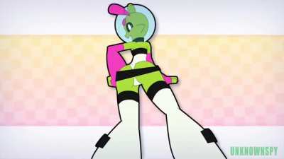 Jetstream Sam Approves