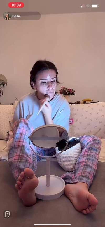 ilmiosecondonomebella - Bare soles live rn - Best soles on TikTok