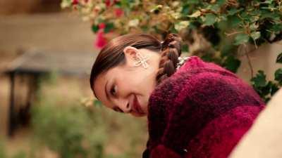 Teen Vogue Cover Girl