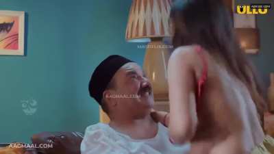 Priya Mishra Riding Uncle 🥒💦💦💦💦💦 ( Target - 100 Upvotes )