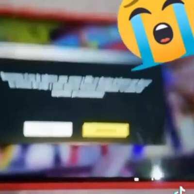 Algun topo cuando lo banean del stream