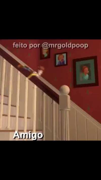 Essa vai em homenagem ao Chratos 😃