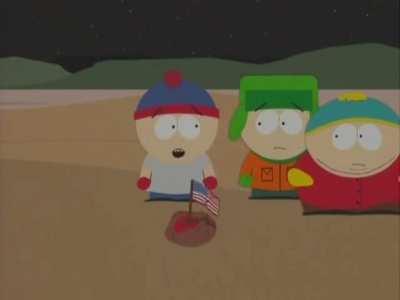 Is it ever a bad time to post this?