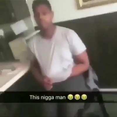 Always erase your history