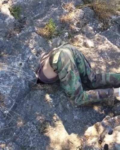 The Gateway to Claustrophobia