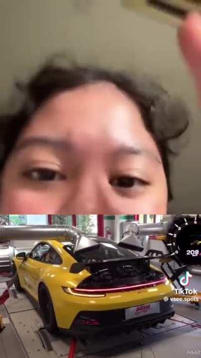 Question for guys who love cars