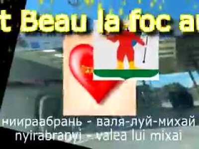 ТОП 3 гаок щйут-маст ван гөланща Лумөниа кэҥ Хунгариа | TOP 3 boarder crossing point between hugnary-romania