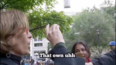 Not a meme, some people are too stupid not to share.