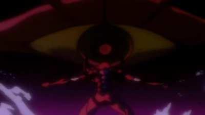 Evangelion AMV - The Storm (Sahaquiel)
