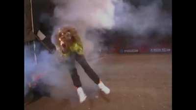 WCGW when you want something to happened to you