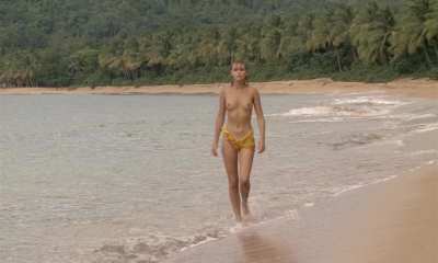 Mia Nygren - Emmanuelle IV (1984)