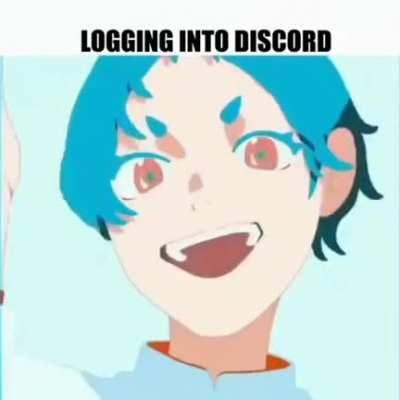 discord