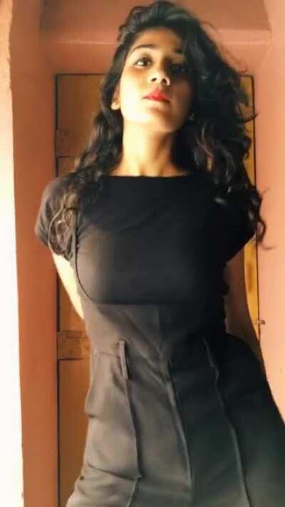 Countdown Begins. P-1