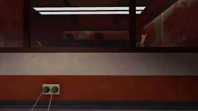 The engineer isn't engihere WOOoo..