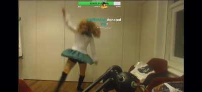 Bo is a little cumslut