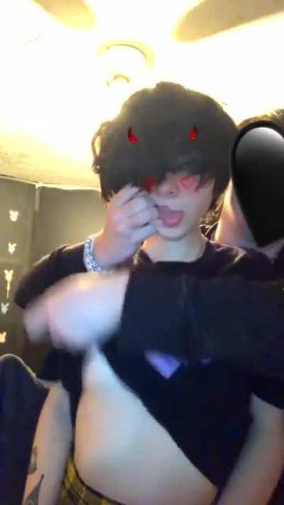 Saben su nombre? (Name)