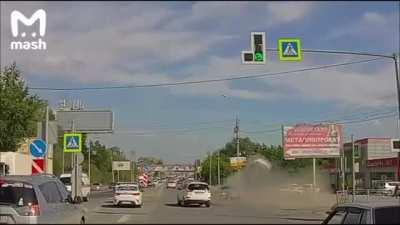 Always fasten your seatbelt.