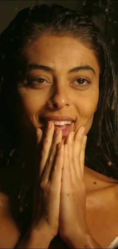 Juliana Paes -