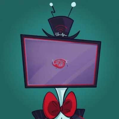 Head empty (Art by OP)