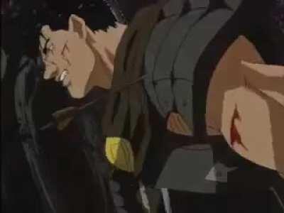 Best of berserk outtakes (Berserk 97)