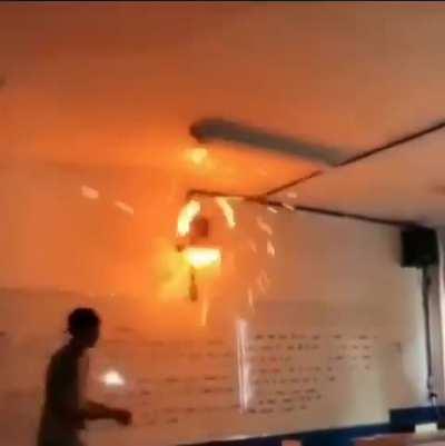 Se liga nesse conceito, esquentador