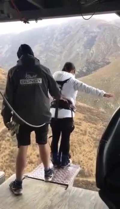 Ticket in den Himmel