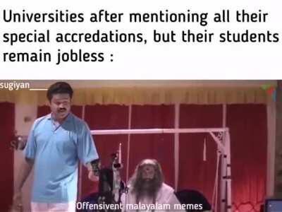 BJP candidate explaining the real issues instead of dragging us to the wrong track (credits: sugiyan___)