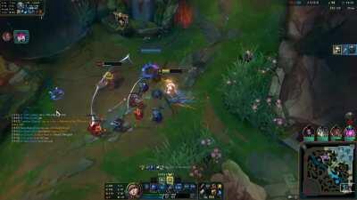 Name a laundry detergent after me because i am CLEAN