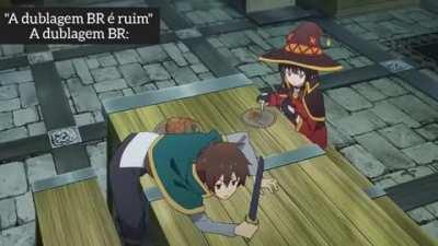 Tem melhor? Skskksks