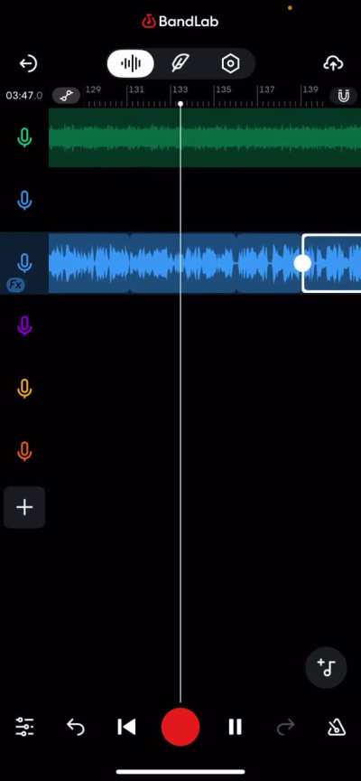 Weird how this lowkey fits. Foreigner x HBA by Playboi Carti