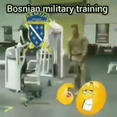 virgin slovenian vs chad bosnian 💪🏿👊🏿