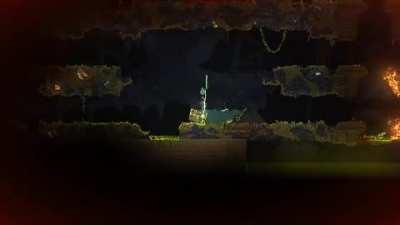 I knew about health up mimics, but spell refreshers?