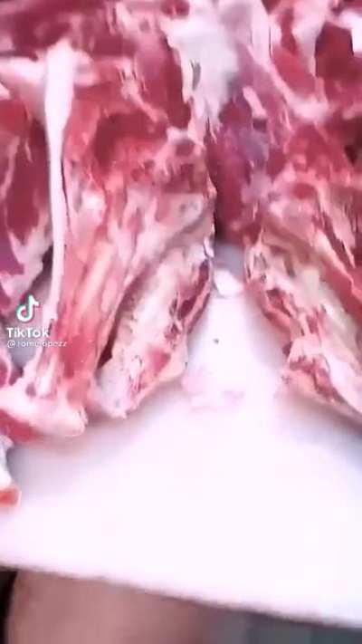 Hahahaha kawawa naman