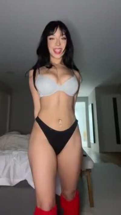 Oops, I seem to have lost my clothes :P