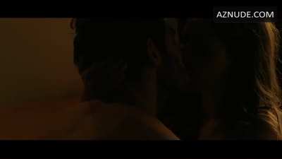 Martina Garcia - The Hidden Face (2011)