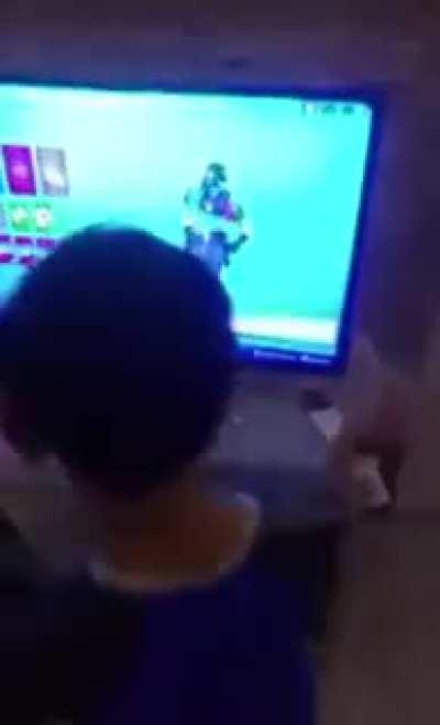 Aa en sevdiğim dans