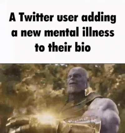 give me more attention