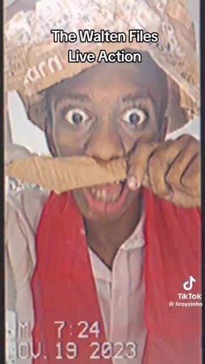 Just wanted to share this masterpiece I have found on TikTok