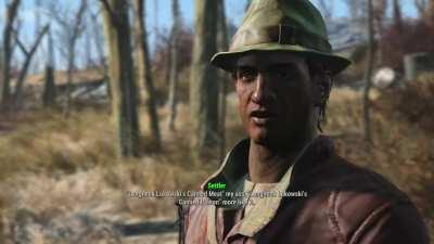 Never Bad Mouth About longneck Lukowski’s Canned Meat