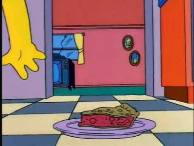 Ooh... floor pie!!!!