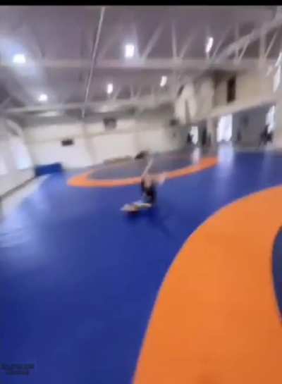 If there was PvP for monsters