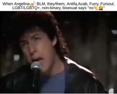 Put a bullet in my head.