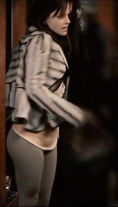 Emma Watson's ass, fuuck