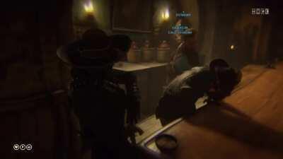 I still can't believe we timed this perfectly.