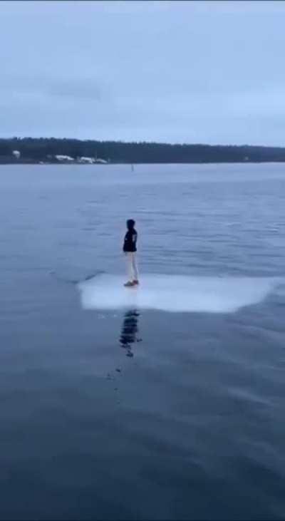 Побег из Омска