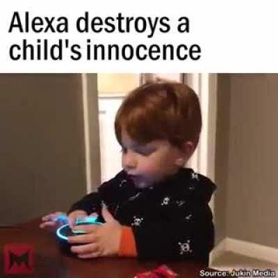 That's from dad's browser history