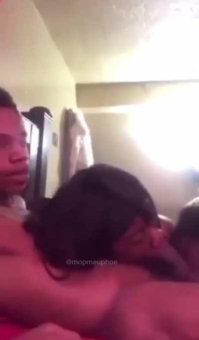 Lucked out with these hoes