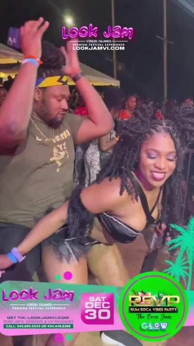 Bacchanal Boys & The Waistline Bully @kay.lvoe