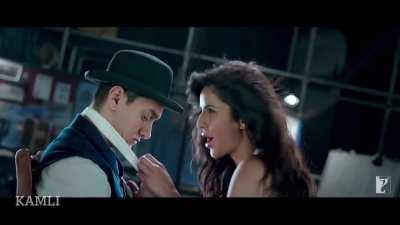 A-Z of Sunidhi Chauhan